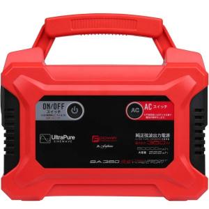 富士倉 BA-SP200BS ポータブルバッテリー用ソーラーパネル : 現場屋