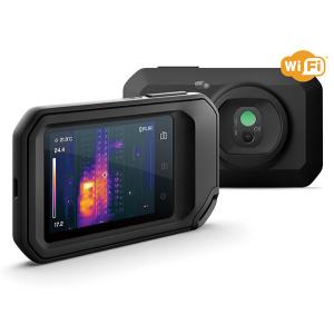 FLIR ONE PRO （Android版） 赤外線サーマルカメラ
