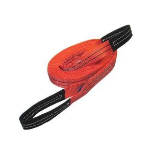 FREAK CEベルトスリングE型 使用荷重1200kg 幅35mm 長さ1.5m 両端アイ型 フリーク 品番65730