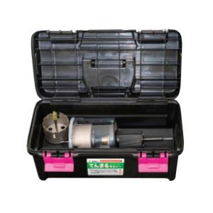 ハウスBM TM-7510 てんまるホルソーの買取情報