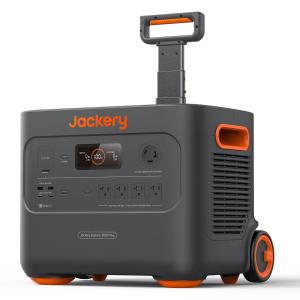 Jackery ジャクリ 200W ソーラーパネル JS-200D ヨドバシ.com - ジャクリ Jackery Jackery SolarSaga 200W