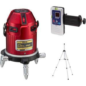KDS ミントグリーンレーザー墨出器 スーパーレイ RGL-901 本体 KDS ミントグリーンレーザー墨出器 スーパーレイ RGL-901 本体