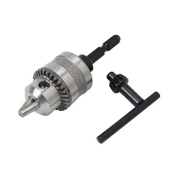 京セラ（旧リョービ） EZ19002 ドリルチャックセット 口径10mm RYOBI