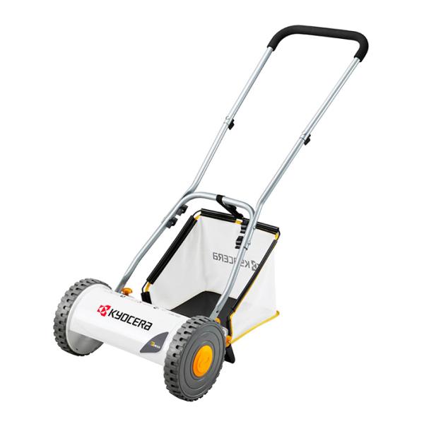 京セラ HLM-3000 芝刈機 刈込幅300mm  662050A KYOCERA Power