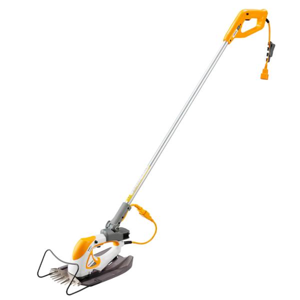 京セラ PAB-1620 ポールバリカン 刈込幅160mm キワ刈りガイド付き 693952A KY...