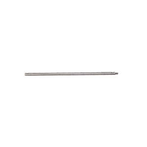 単品販売】 貫入ロッド（φ16 x 430mm） 三洋試験機工業 斜面調査用簡易
