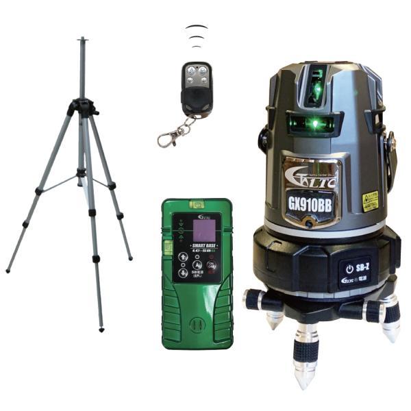 LTC テクノ販売 スマートベースセット LTC-GX910BB・SBZ プラチナグリンライン（スマ...