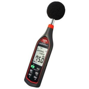 シンワ測定 78588 デジタル騒音計 最高値ホールド機能付 : 現場屋本舗