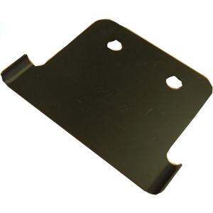 MOKUBA B-78 SDS-plus 快速スクレーパー専用替刃 100mmR刃 フロア用　100x80mm モクバ 小山刃物製作所｜現場屋本舗ヤマニシデポ