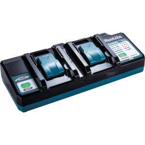 マキタ（makita） パワーソースキット XGT10（BL4080Fx2本・2口急速