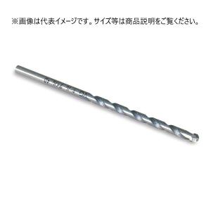 ミヤナガ　磁器タイル用ドリル　刃先径5.0mm　全長85mm　Z050　1本