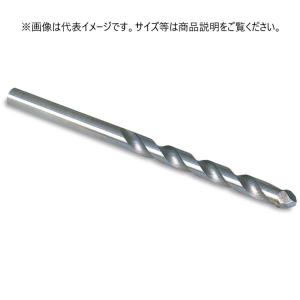 ミヤナガ　磁器タイル用ドリル　刃先径6.0mm　全長100mm　Z060　1本