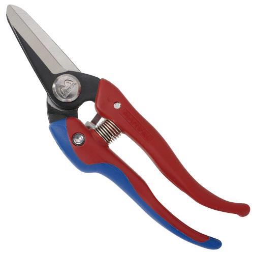 マーベル MMS-833 電工ハサミ ギザ刃 MARVEL