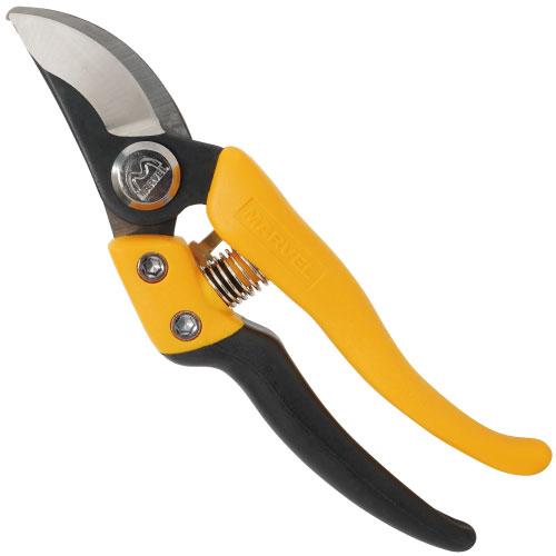 マーベル MMS-833RN 電工ハサミ アール刃 MARVEL