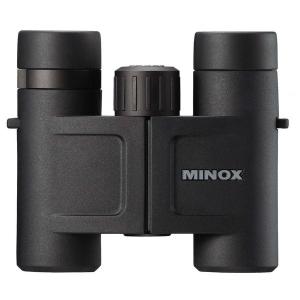 MINOX ミノックス双眼鏡　BV 8x25 望遠鏡倍率8倍 完全防水 くもり止め設計 小型軽量259g 純正品検査証付 [日本正規品]｜acekeisoku