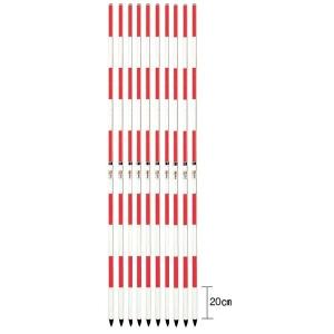 myzox（マイゾックス） マイポール 3m2段 MYPL-32 伸縮式アルミ製