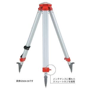 myzox（マイゾックス） 精密木脚 PMW3-OT 木製三脚 平面35mmねじ [測量