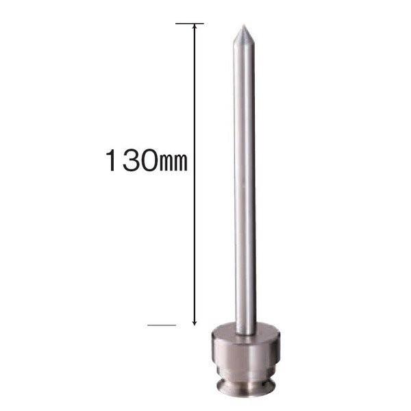 MYZOX マイゾックス 気泡管調整冶具 MG-1500LAT ミニプリズム気泡管調整 （測量 測距...