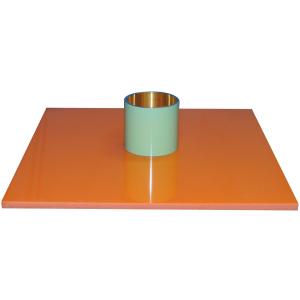 関西機器 シリンダー法試験器 KC-62A