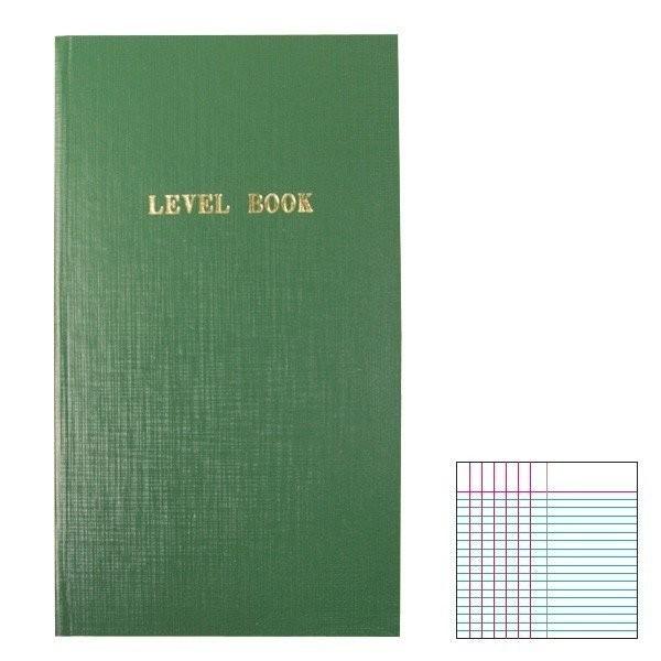 KOKUYO コクヨ レベルブック（野帳・手簿） セ-Y1 10冊入 [土木 建築 測量野帳]
