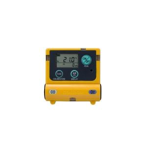 新コスモス電機 XOS-2200 酸素・硫化水素計 [酸欠防止 中毒防止 タンク