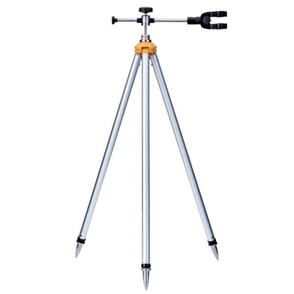 MYZOX マイゾックス フレキシブルプリズム三脚 FPPSII 測量 測距 ミラー トータルステー...