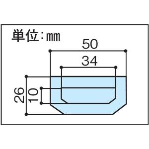 MYZOX マイゾックス マイスタッフ 5m5...の詳細画像3