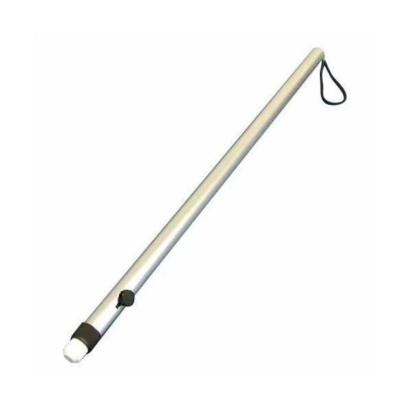 天神印 スポーツラインチョーク専用ホルダー 80cm LHH-2  [測量 土木 工事現場 線引き ...