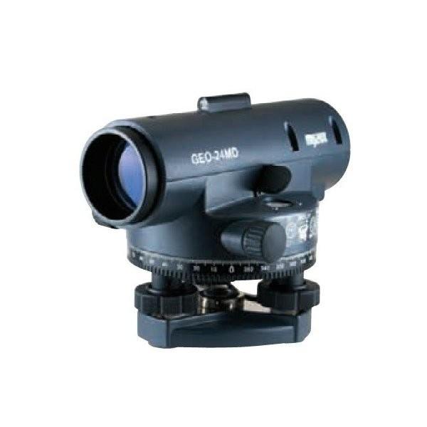 JSIMA認定店 [校正証明書付] 新品 MYZOX マイゾックス GEO-24MD オートレベル ...