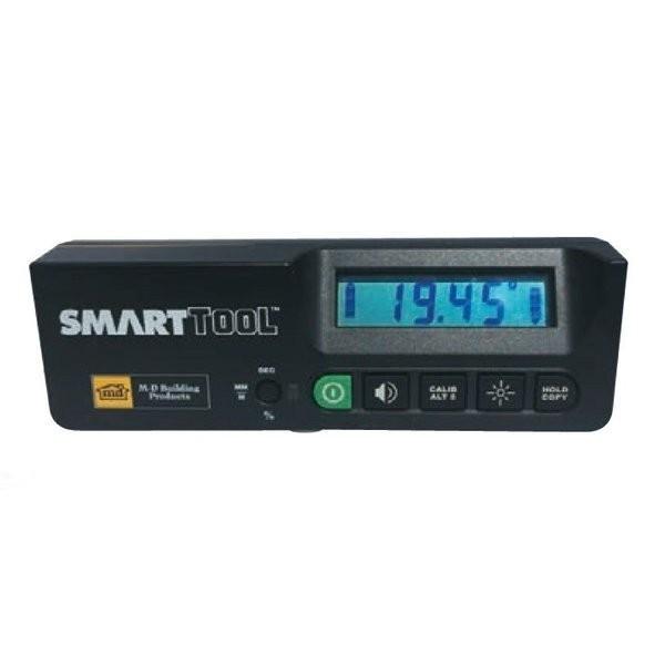 SMARTTOOL スマートツール GEN3 170mm MD93030 デジタル水平器 勾配測定器...