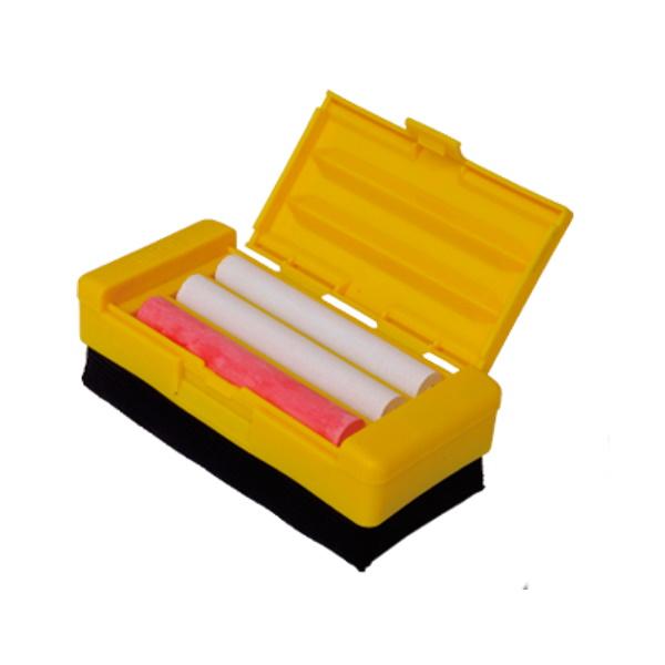 マイゾックス チョークインラーフル ラージ 黒板消し CEL MYZOX