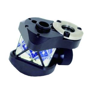 カクマル 50角 アルミ製境界プレート（2mm厚） 2穴タイプ（10枚入） 斜 