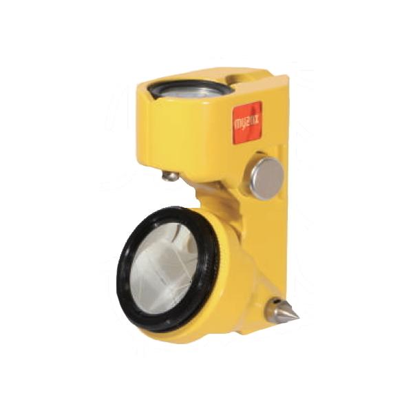 myzox マイゾックス MG-1000SPT2 本体 プリズム 指標固定タイプ 定数0 プリズム径...