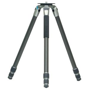 MYZOX マイゾックス スキャナ用三脚 TRIPEAKS トライピークス SCF343 定芯桿5/8インチ 屋内外対応 重量2.6kg｜現場屋本舗ヤマニシデポ
