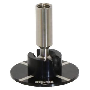 STS エスティーエス スーパーアーム きりん SPT-180 プリズム三脚 1