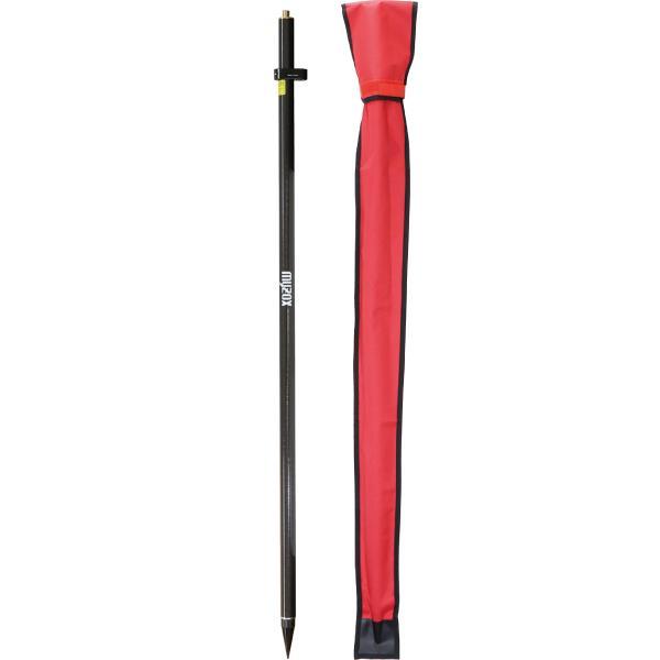 マイゾックス スキャナーターゲットポール 1.3m STP-130 MYZOX