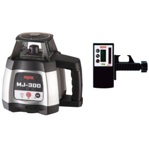 ムラテックKDS レーザーキャッチ 受光棒II JK-40L 収納長1390mm 引張長