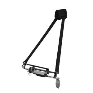 マイゾックス ウェアラブルホルダー Tetra Fit テトラフィット 10インチタブレット用 TF...