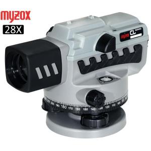 myzox（マイゾックス） JSIMA認定店 [校正証明書付] 新品 GEO-32MD