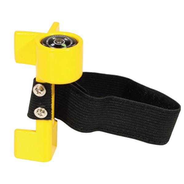 マイゾックス RTKポール用コンパス TOPO MASTER(トポマスター)　RCP-COM  測量...