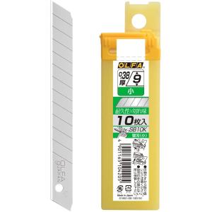 OLFA オルファカッター替刃（小）50枚入 SB-50K