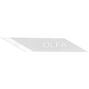 オルファ XB216 デザイナーズナイフ替刃 30枚入 OLFA