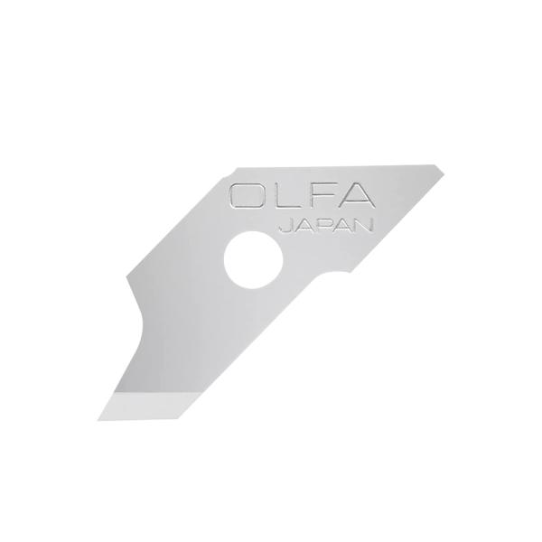 オルファ XB57 コンパスカッター替刃 15枚入 OLFA