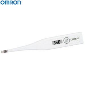 オムロン 電子体温計 MC-846 ホワイト