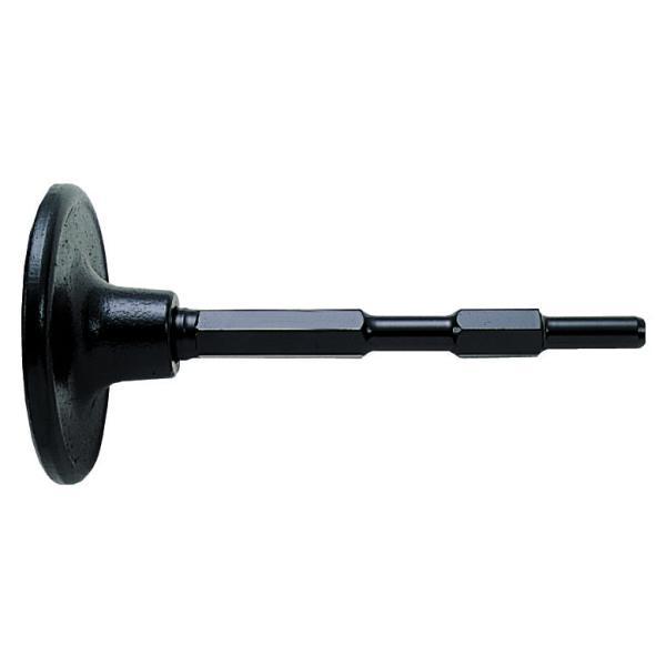 RAKUDA 10045 ランマ 六角軸21H　21Ｈx270mmx140Φ 清水製作所 ラクダ