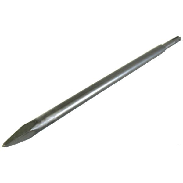RAKUDA 10166 ブルポイント SDSプラス軸10Φ　10Φ×350mm 清水製作所 ラクダ
