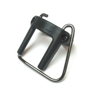 RAKUDA（ラクダ） RAKUDA 12080 極軽ペンドラフック D型 腰ベルト用