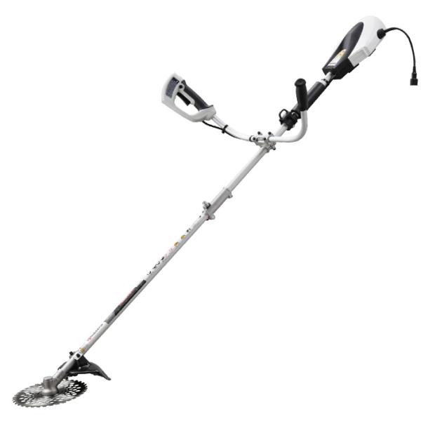 京セラ AKS-6000 刈払機  分割タイプ 軽量チップソー 230mmx36p付き 草刈機 69...