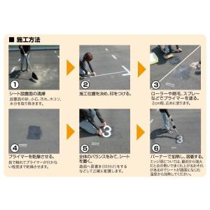 新富士バーナー 強力溶着式 ロードマーキング ...の詳細画像2