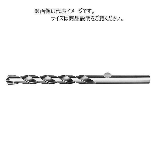 サンコーテクノ B-10.5P 刃先径10.5 全長150mm オールドリル B 振動ドリル用 1本